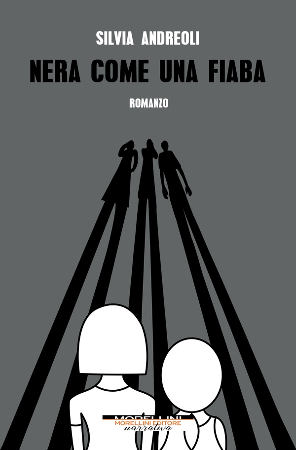 Nera come una fiaba - Librerie.coop Nera come una fiaba - Librerie.coop