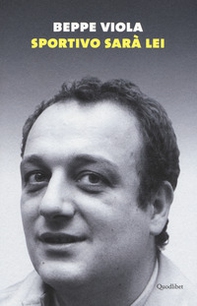 Sportivo sarà lei - Librerie.coop
