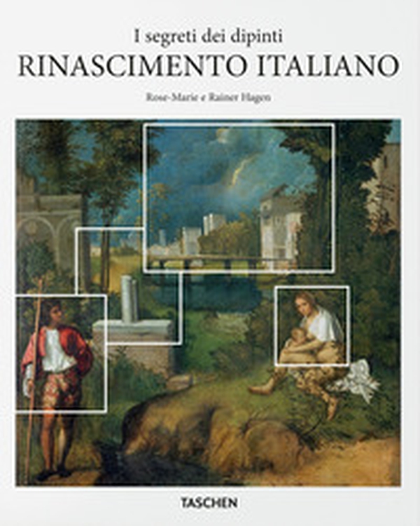 Rinascimento italiano. I segreti dei dipinti - Librerie.coop Rinascimento italiano. I segreti dei dipinti - Librerie.coop