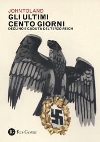 Gli ultimi cento giorni - Librerie.coop