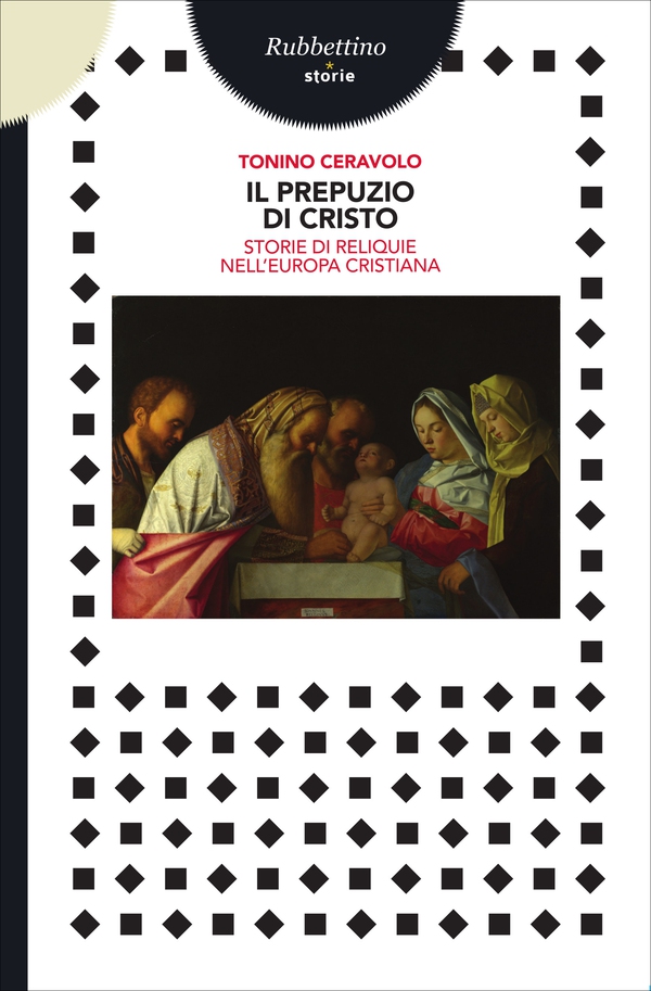 Il prepuzio di Cristo - Librerie.coop Il prepuzio di Cristo - Librerie.coop