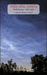 Vola alta, parola - Librerie.coop
