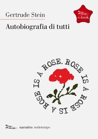 Autobiografia di tutti - Librerie.coop