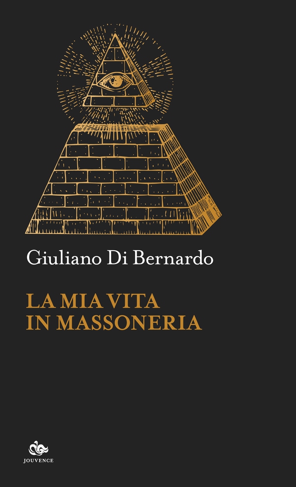 La mia vita in Massoneria - Librerie.coop La mia vita in Massoneria - Librerie.coop