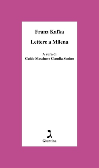 Lettere a Milena - Librerie.coop Lettere a Milena - Librerie.coop