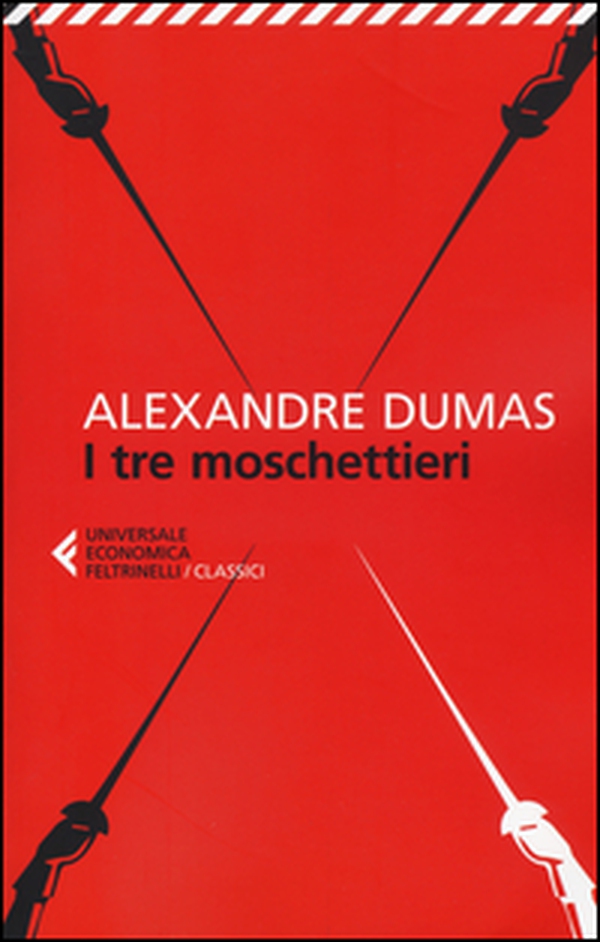 I tre moschettieri - Librerie.coop I tre moschettieri - Librerie.coop