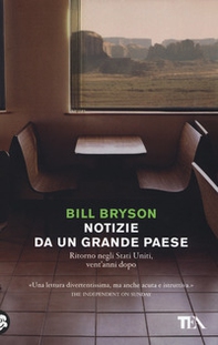 Notizie da un grande paese - Librerie.coop Notizie da un grande paese - Librerie.coop