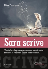 Sara scrive - Librerie.coop