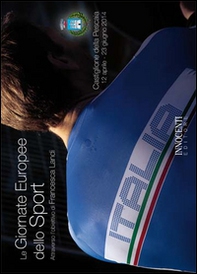 Le giornate europee dello sport. Attraverso l'obiettivo di Francesca Landi - Librerie.coop