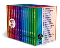 Le quindici domande. Cofanetto - Librerie.coop