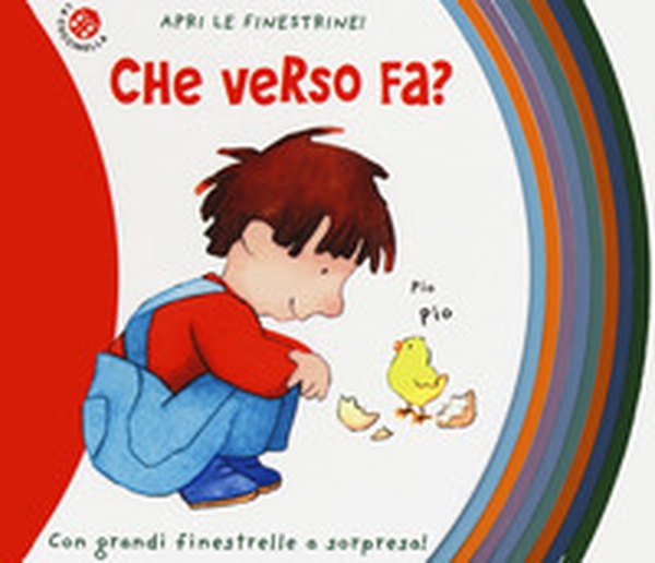 Che verso fa? Ediz. deluxe - Librerie.coop Che verso fa? Ediz. deluxe - Librerie.coop