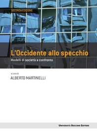 L'Occidente allo specchio - Librerie.coop