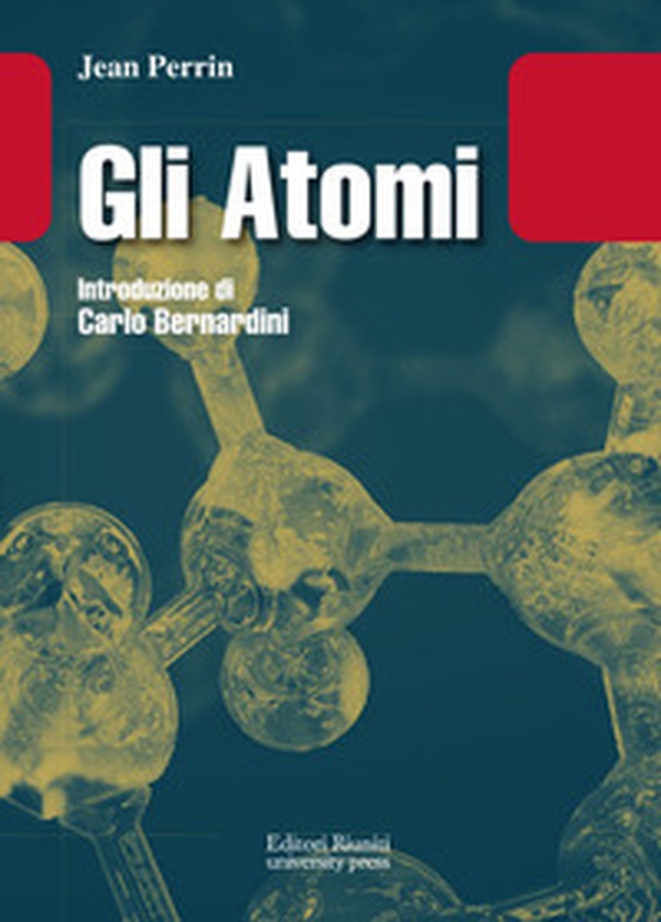 Gli atomi - Librerie.coop Gli atomi - Librerie.coop