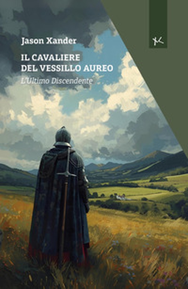 Il cavaliere del vessillo aureo - Librerie.coop
