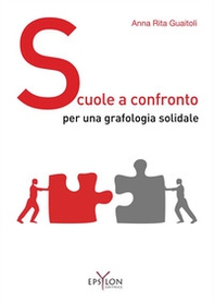 Scuole a confronto per una grafologia solidale - Librerie.coop