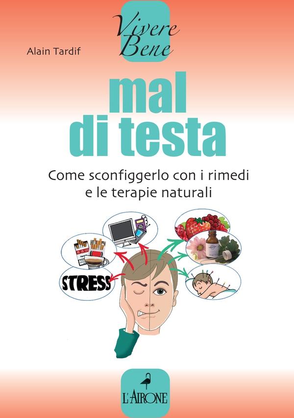 Mal di testa - Librerie.coop