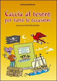 Caccia al tesoro. Per tutte le occasioni - Librerie.coop Caccia al tesoro. Per tutte le occasioni - Librerie.coop