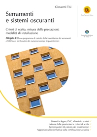 Serramenti e sistemi oscuranti - Librerie.coop Serramenti e sistemi oscuranti - Librerie.coop