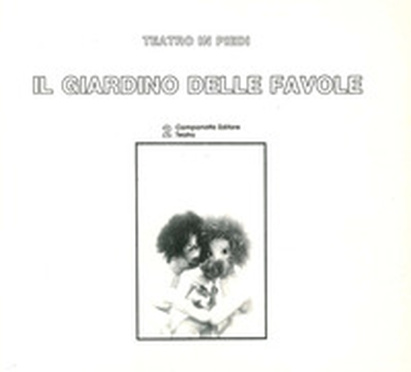 Il giardino delle favole - Librerie.coop Il giardino delle favole - Librerie.coop
