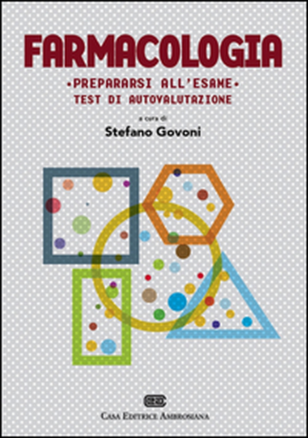 Prepararsi all'esame di farmacologia - Librerie.coop Prepararsi all'esame di farmacologia - Librerie.coop