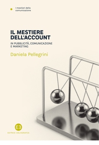 Il mestiere dell'account - Librerie.coop Il mestiere dell'account - Librerie.coop