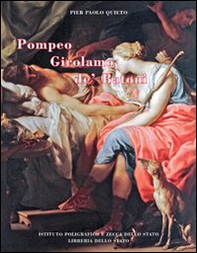 Pompeo Girolamo de' Batoni. L'ideale classico nella Roma del Settecento - Librerie.coop