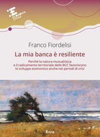 La mia banca è resiliente - Librerie.coop
