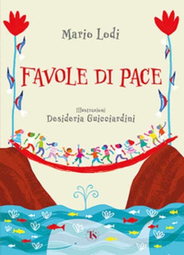 Favole di pace. Ediz. ad alta leggibilità - Librerie.coop Favole di pace. Ediz. ad alta leggibilità - Librerie.coop