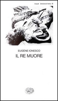 Il re muore - Librerie.coop