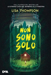 Non sono solo - Librerie.coop