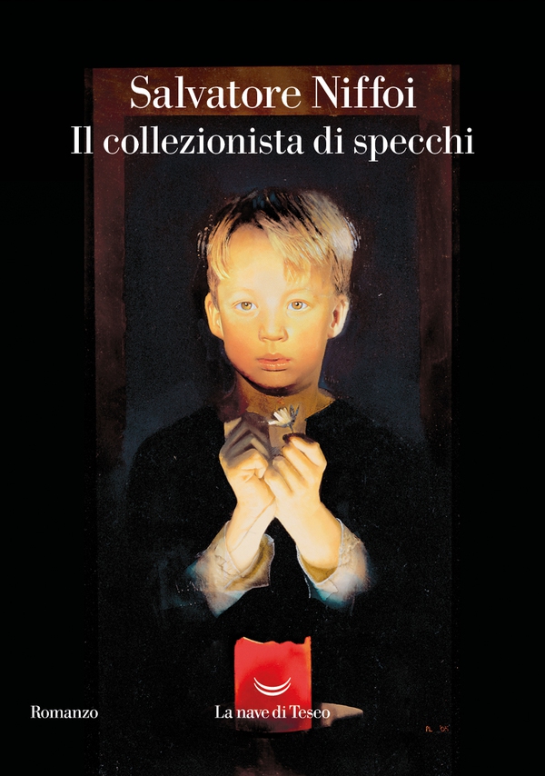 Il collezionista di specchi - Librerie.coop Il collezionista di specchi - Librerie.coop