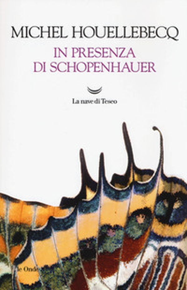 In presenza di Schopenhauer - Librerie.coop In presenza di Schopenhauer - Librerie.coop