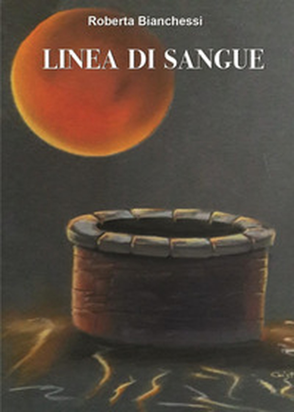 Linea di sangue - Librerie.coop Linea di sangue - Librerie.coop