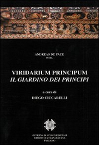 Viridarium principum - Librerie.coop