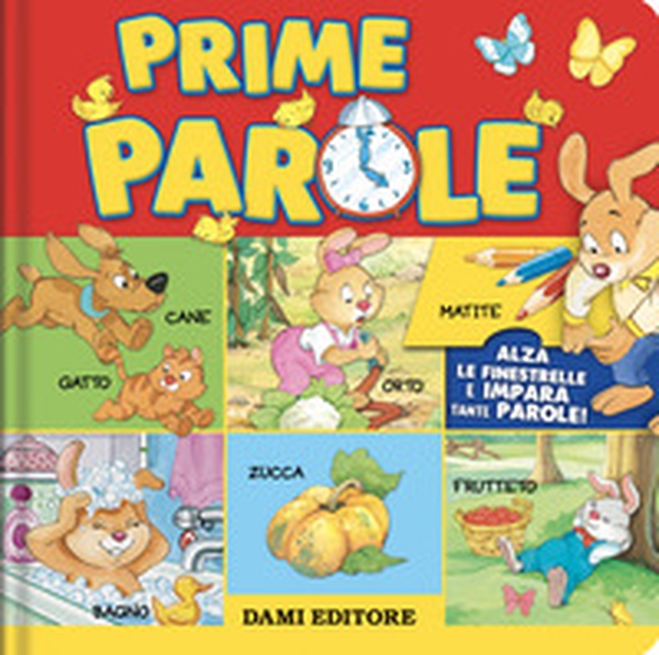 Prime parole - Librerie.coop Prime parole - Librerie.coop