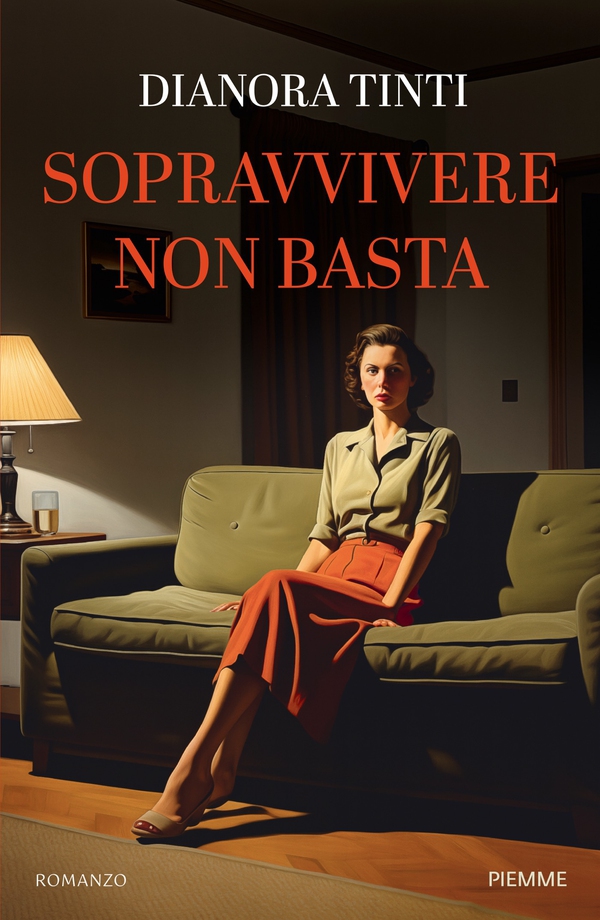Sopravvivere non basta - Librerie.coop