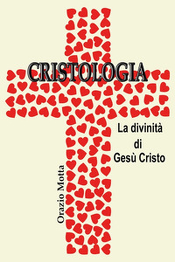 Cristologia. La divinità di Gesù Cristo - Librerie.coop Cristologia. La divinità di Gesù Cristo - Librerie.coop