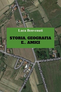 Storia, geografia e... amici - Librerie.coop