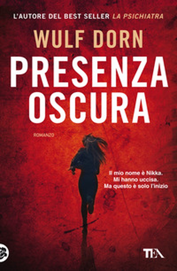 Presenza oscura - Librerie.coop Presenza oscura - Librerie.coop