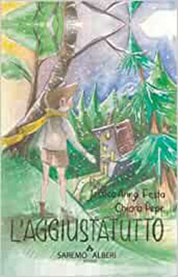 L'aggiustatutto - Librerie.coop L'aggiustatutto - Librerie.coop