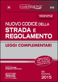 Nuovo codice della strada e regolamento. Leggi complementari-Segnaletica stradale a colori - Librerie.coop Nuovo codice della strada e regolamento. Leggi complementari-Segnaletica stradale a colori - Librerie.coop