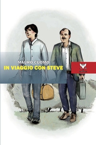 In viaggio con Steve - Librerie.coop