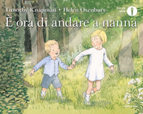 È ora di andare a nanna - Librerie.coop È ora di andare a nanna - Librerie.coop