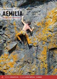 Aemilia. Falesie, vie e blocchi in provincia di Piacenza - Librerie.coop