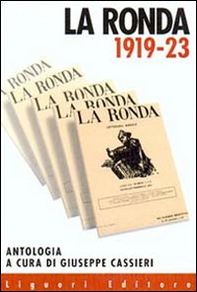 La ronda 1919-1923 - Librerie.coop