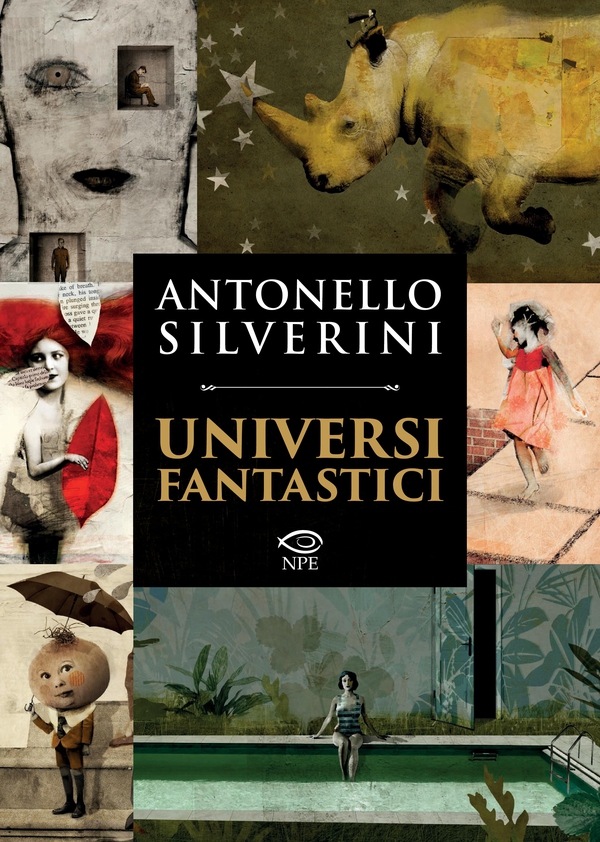 Universi fantastici - Librerie.coop Universi fantastici - Librerie.coop