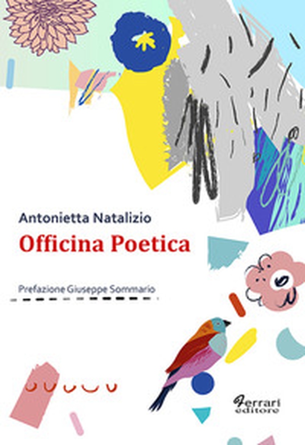 Officina poetica - Librerie.coop Officina poetica - Librerie.coop