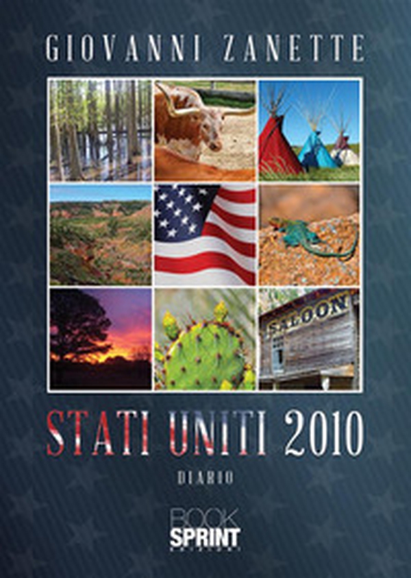 Stati Uniti 2010 - Librerie.coop Stati Uniti 2010 - Librerie.coop