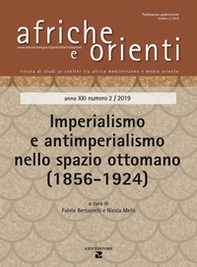 Africa e Orienti - Vol. 2 - Librerie.coop Africa e Orienti - Vol. 2 - Librerie.coop