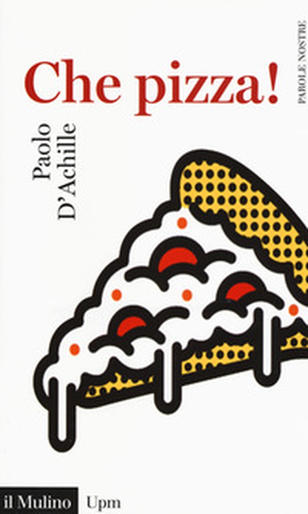 Che pizza! - Librerie.coop Che pizza! - Librerie.coop